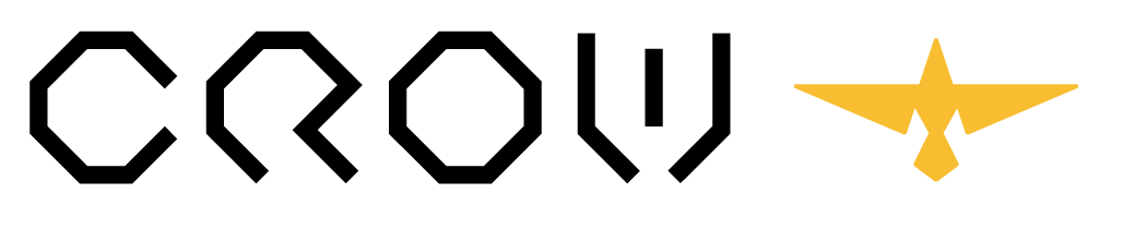 Crow-logo